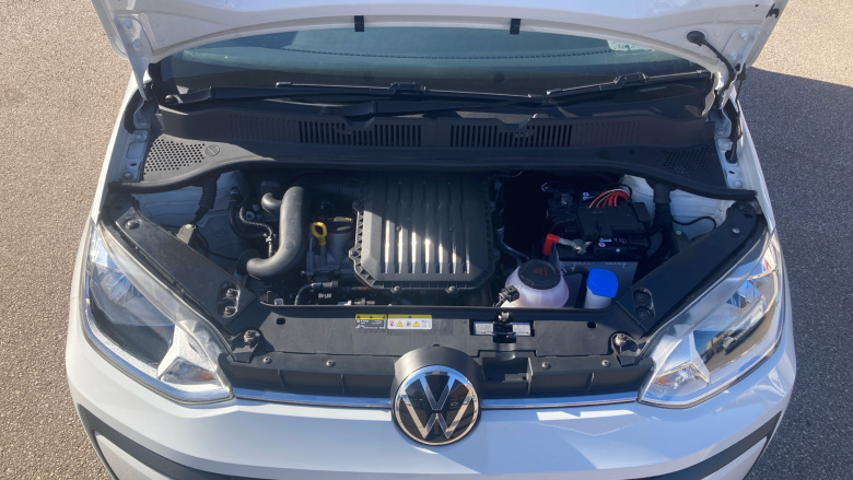 Volkswagen Up 1.0 65PS Beats 5dr Petrol Hatchback